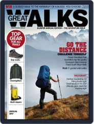 Great Walks (Digital) Subscription                    November 1st, 2016 Issue
