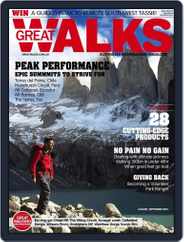 Great Walks (Digital) Subscription                    July 20th, 2016 Issue