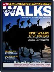 Great Walks (Digital) Subscription                    March 22nd, 2016 Issue