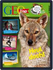 GEOlino (Digital) Subscription                    May 1st, 2020 Issue