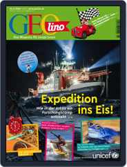 GEOlino (Digital) Subscription                    April 1st, 2020 Issue