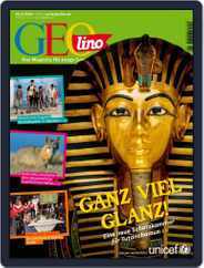 GEOlino (Digital) Subscription                    February 2nd, 2020 Issue