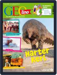 GEOlino (Digital) Subscription                    February 1st, 2020 Issue