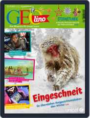 GEOlino (Digital) Subscription                    January 1st, 2020 Issue