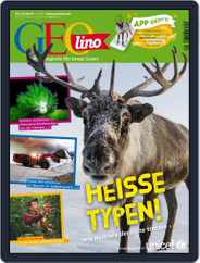 GEOlino (Digital) Subscription                    December 1st, 2019 Issue