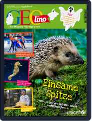 GEOlino (Digital) Subscription                    November 1st, 2019 Issue