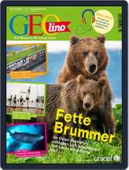 GEOlino (Digital) Subscription                    October 1st, 2019 Issue