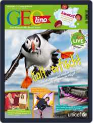 GEOlino (Digital) Subscription                    September 1st, 2019 Issue