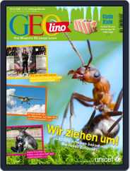 GEOlino (Digital) Subscription August 1st, 2019 Issue