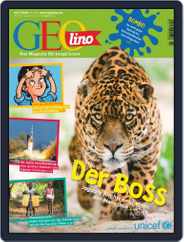 GEOlino (Digital) Subscription July 1st, 2019 Issue