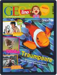 GEOlino (Digital) Subscription June 1st, 2019 Issue
