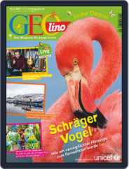 GEOlino (Digital) Subscription                    April 1st, 2019 Issue