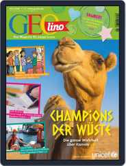 GEOlino (Digital) Subscription                    February 1st, 2019 Issue