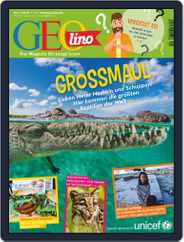 GEOlino (Digital) Subscription                    January 1st, 2019 Issue