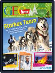 GEOlino (Digital) Subscription                    December 2nd, 2018 Issue