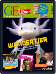 GEOlino (Digital) Subscription                    November 1st, 2018 Issue