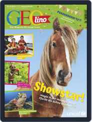 GEOlino (Digital) Subscription                    October 1st, 2018 Issue