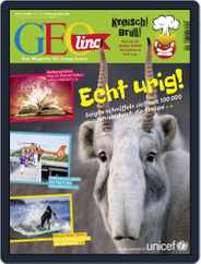 GEOlino (Digital) Subscription                    September 1st, 2018 Issue