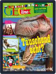 GEOlino (Digital) Subscription                    June 1st, 2018 Issue