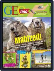 GEOlino (Digital) Subscription                    May 1st, 2018 Issue