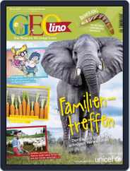 GEOlino (Digital) Subscription                    April 1st, 2018 Issue