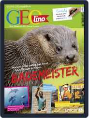 GEOlino (Digital) Subscription                    March 1st, 2018 Issue
