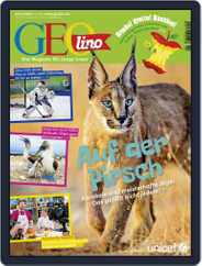 GEOlino (Digital) Subscription                    February 1st, 2018 Issue