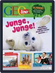 GEOlino (Digital) Subscription January 1st, 2018 Issue