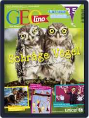 GEOlino (Digital) Subscription                    December 1st, 2017 Issue