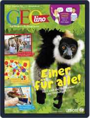 GEOlino (Digital) Subscription November 1st, 2017 Issue