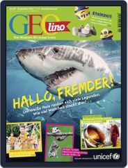 GEOlino (Digital) Subscription September 1st, 2017 Issue