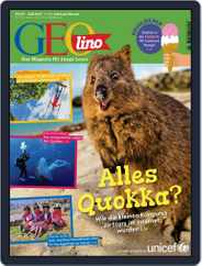 GEOlino (Digital) Subscription July 1st, 2017 Issue