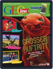 GEOlino (Digital) Subscription                    June 1st, 2017 Issue