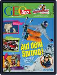 GEOlino (Digital) Subscription February 1st, 2017 Issue