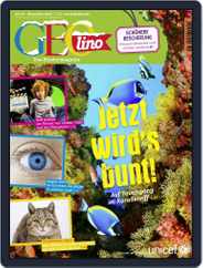 GEOlino (Digital) Subscription December 1st, 2016 Issue