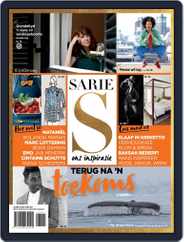 Sarie (Digital) Subscription                    June 1st, 2020 Issue
