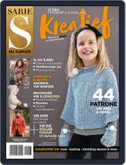 Sarie (Digital) Subscription                    May 25th, 2020 Issue