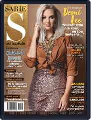 Sarie (Digital) Subscription April 1st, 2020 Issue