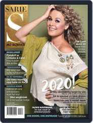 Sarie (Digital) Subscription                    January 1st, 2020 Issue