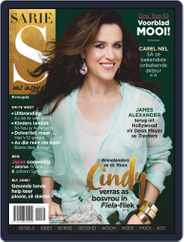 Sarie (Digital) Subscription September 1st, 2019 Issue