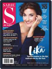 Sarie (Digital) Subscription June 1st, 2019 Issue