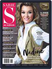 Sarie (Digital) Subscription May 1st, 2019 Issue