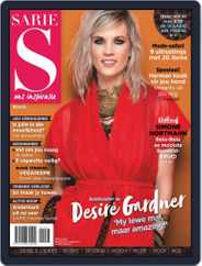 Sarie (Digital) Subscription April 1st, 2019 Issue