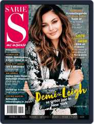 Sarie (Digital) Subscription March 1st, 2019 Issue