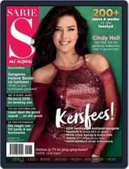Sarie (Digital) Subscription December 1st, 2018 Issue