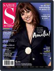 Sarie (Digital) Subscription November 1st, 2018 Issue