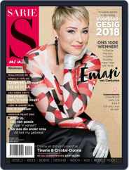 Sarie (Digital) Subscription                    October 1st, 2018 Issue
