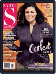Sarie (Digital) Subscription July 1st, 2018 Issue