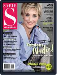 Sarie (Digital) Subscription May 1st, 2018 Issue
