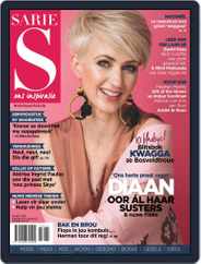 Sarie (Digital) Subscription March 1st, 2018 Issue